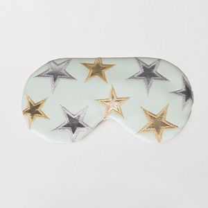 Free People Sleep Mask NWT